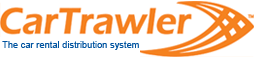 Car Trawler - The car rental distribution system