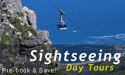 South Africa Day Tours