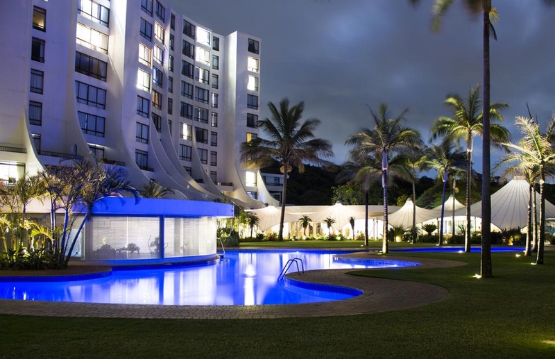 Breakers Resort 414, Umhlanga