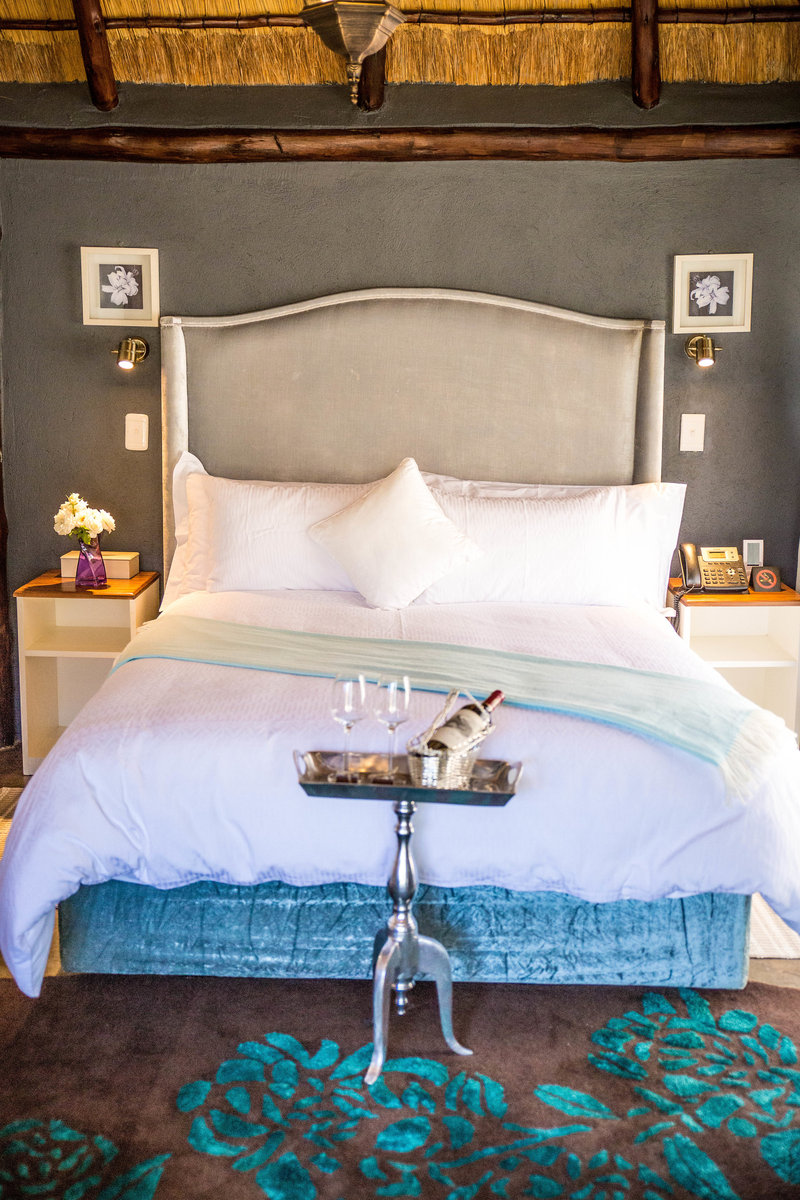 TshiBerry Bed & Breakfast, Rustenburg