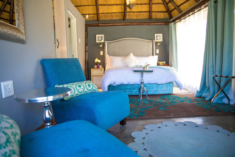 TshiBerry Bed & Breakfast, Rustenburg