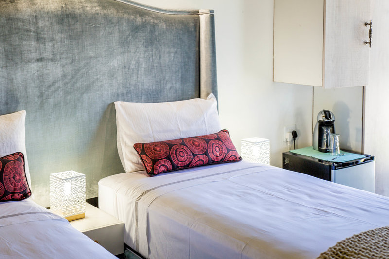 TshiBerry Bed & Breakfast, Rustenburg