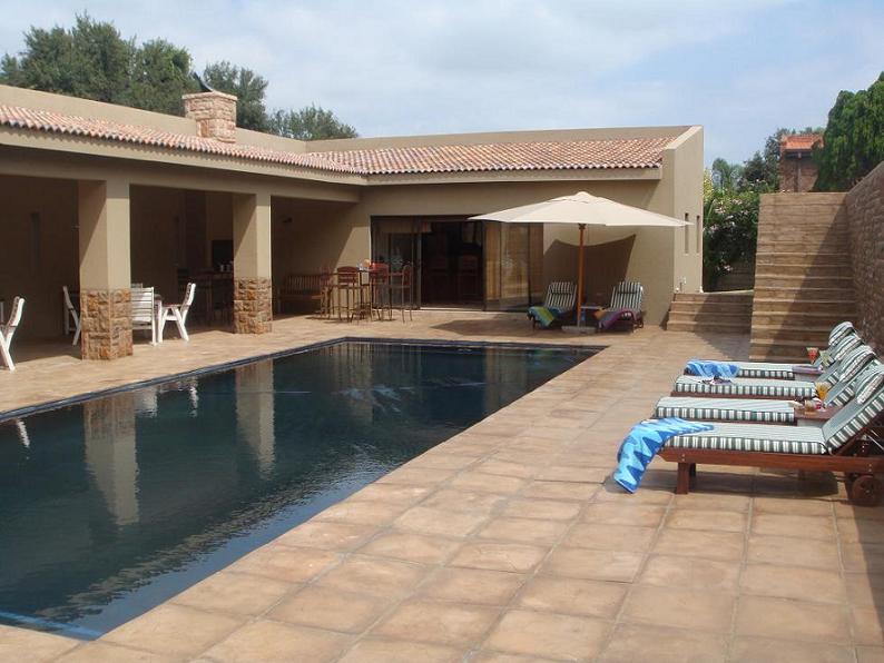 South Africa Bed and Breakfasts