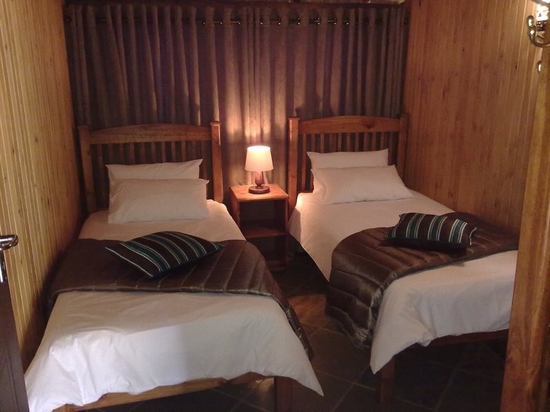 South Africa Bed and Breakfasts