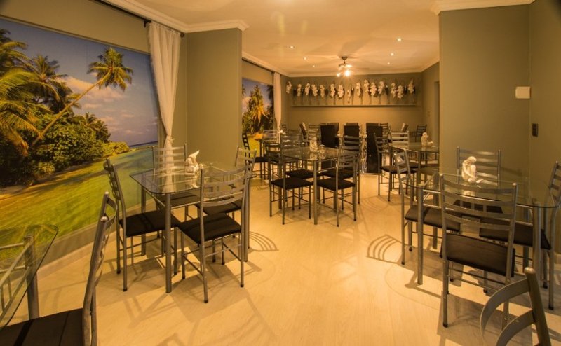 Cocomo Guesthouse  Spa and Conference Centre  Hartbeespoort