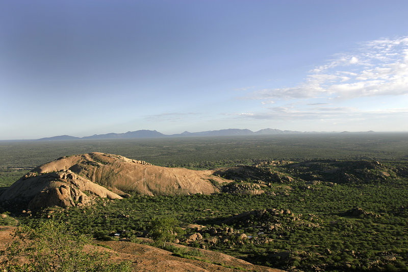Erongo Wilderness Lodge Omaruru