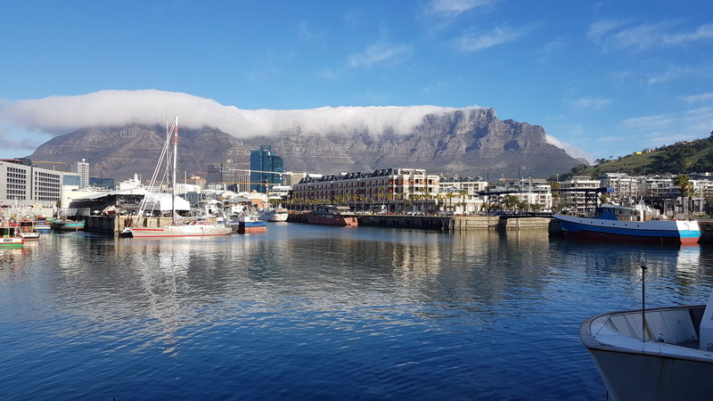 Cape Town