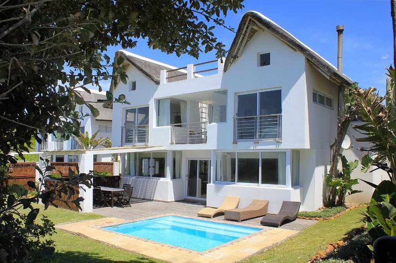 Cape St Francis Resort, St Francis Bay