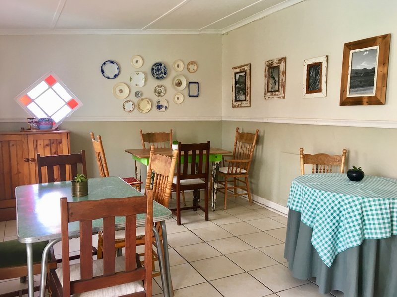 John Montagu Guest House, Montagu