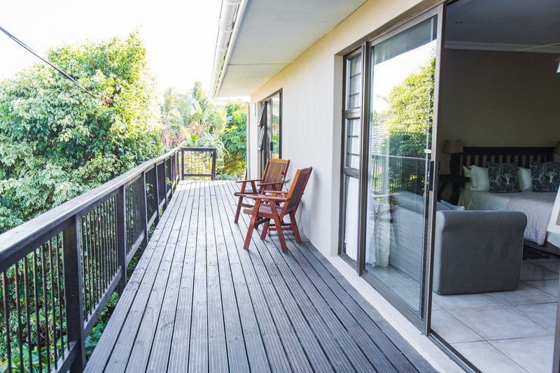 Blue Bend B&B, East London