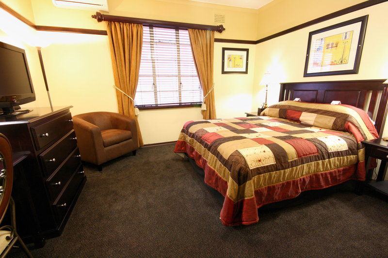 Royal Hotel Ladysmith, Ladysmith