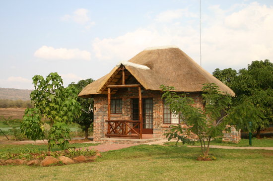 Orchards Farm Cottages