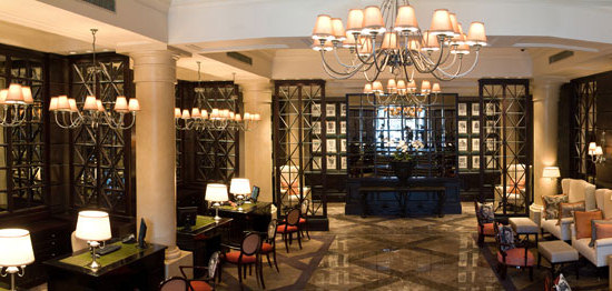 Cape Royale Luxury Hotel  Cape Town