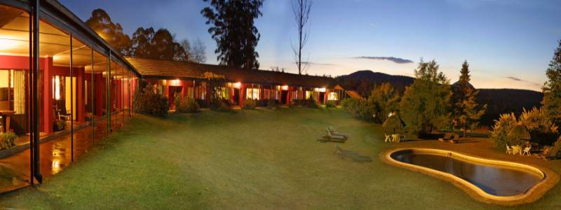 Foresters Arms Hotel Mbabane
