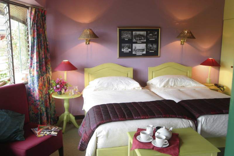 Foresters Arms Hotel Mbabane