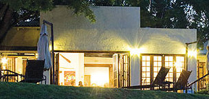 Hulala Lakeside Lodge, White River