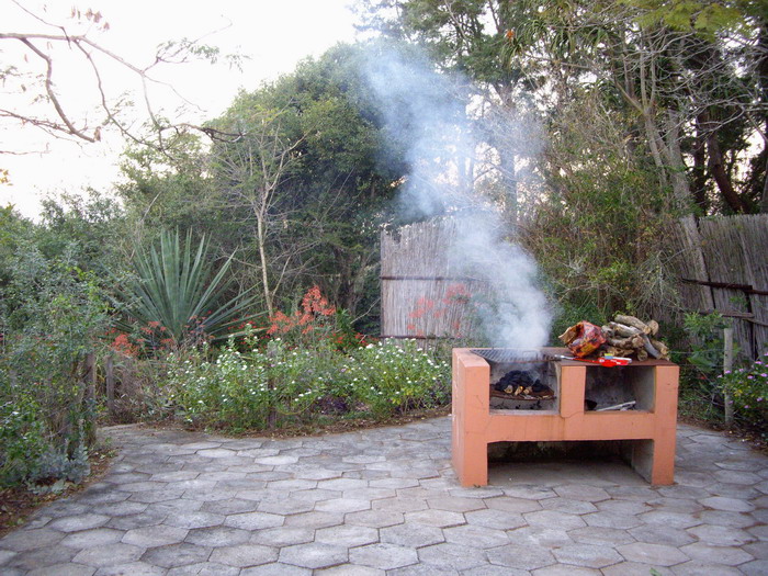 Dinizulu Cottage