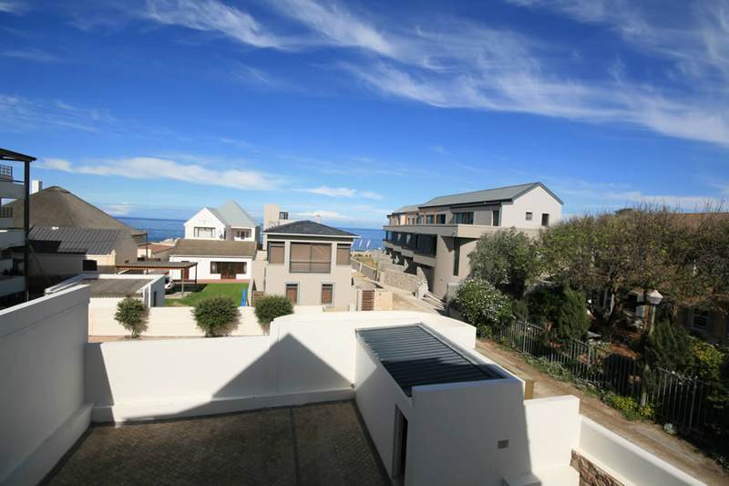 Harbour House Guest House, Hermanus