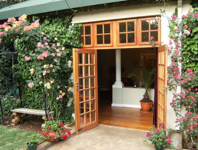 Village Green Guest House, Johannesburg