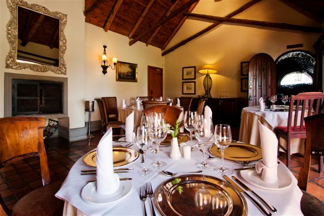 Lombardy Boutique Hotel & Conference Venue, Pretoria