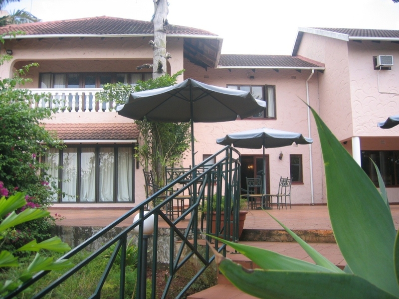 Canefields Country House, Empangeni