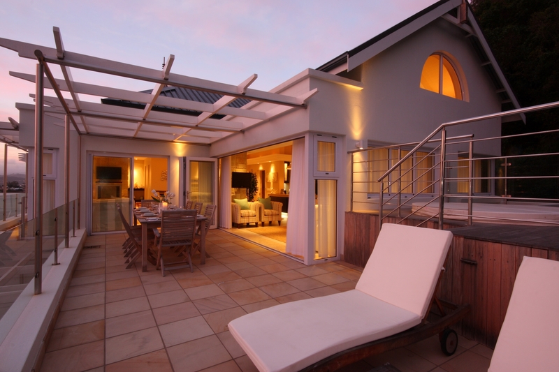 Beacon House, Knysna