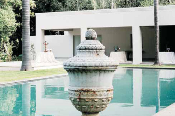 Hoeveld House, Johannesburg