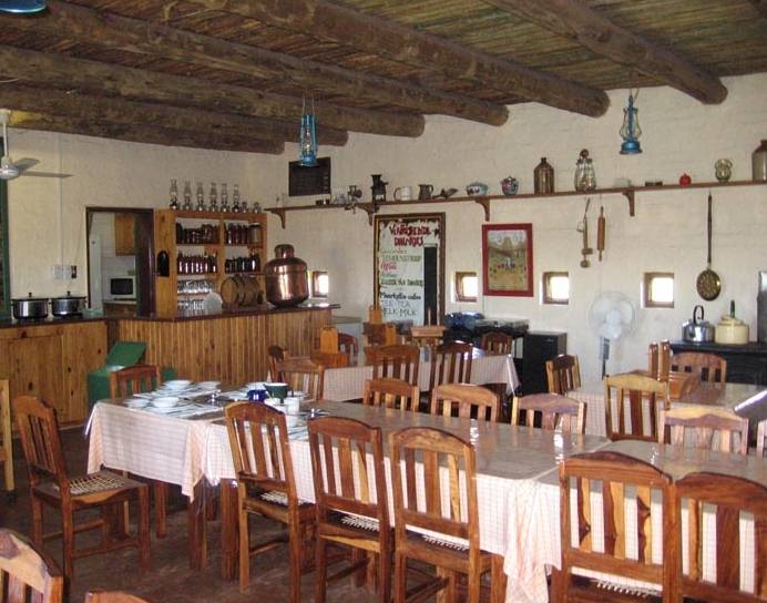 Blood River Outspan Lodge, Dundee