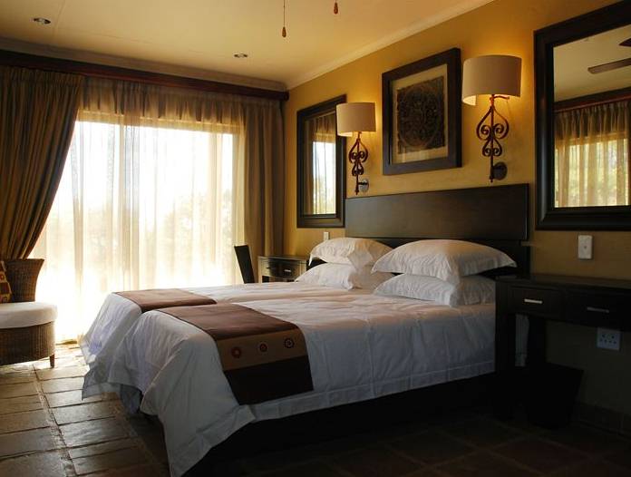 Ingudlane Lodge, Dundee