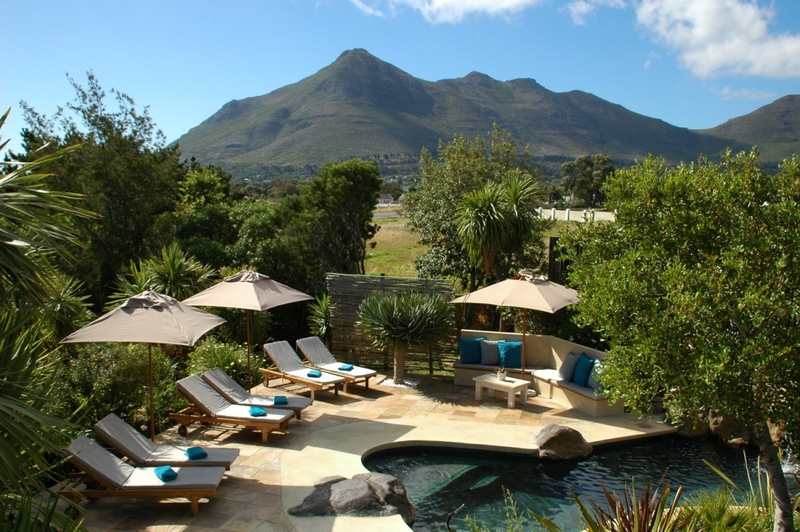 African Queen Guest House, Cape Town