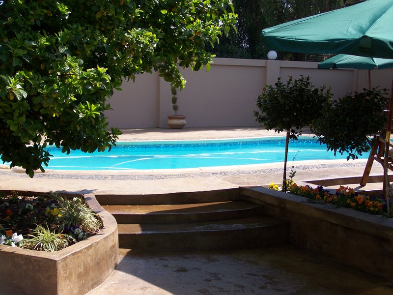 African Lodge Bloemfontein, Bloemfontein