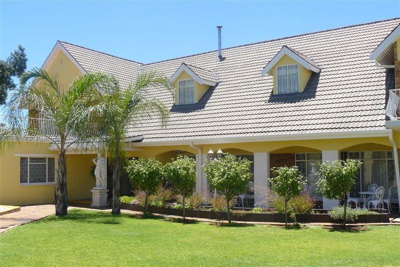 Kimberley Manor Guesthouse, Kimberley