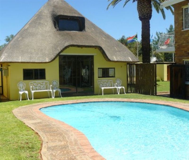 Kimberley Manor Guesthouse, Kimberley