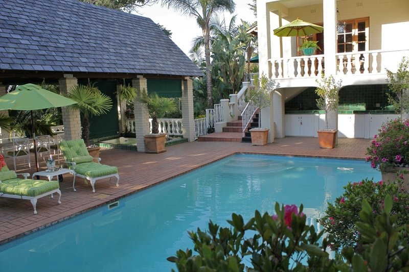 Northcliff Manor Guest House, Johannesburg