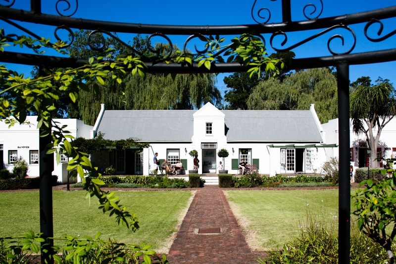 Tsitsikamma Village Inn, Storms River Tsitsikamma Village Inn, Storms River