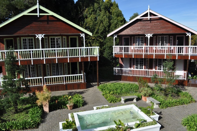Tsitsikamma Village Inn, Storms River Tsitsikamma Village Inn, Storms River