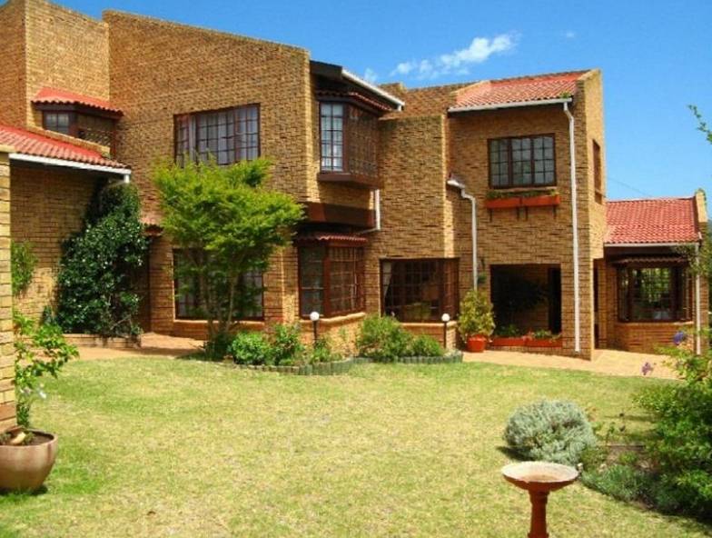 Bayside Lodge, Plettenberg Bay