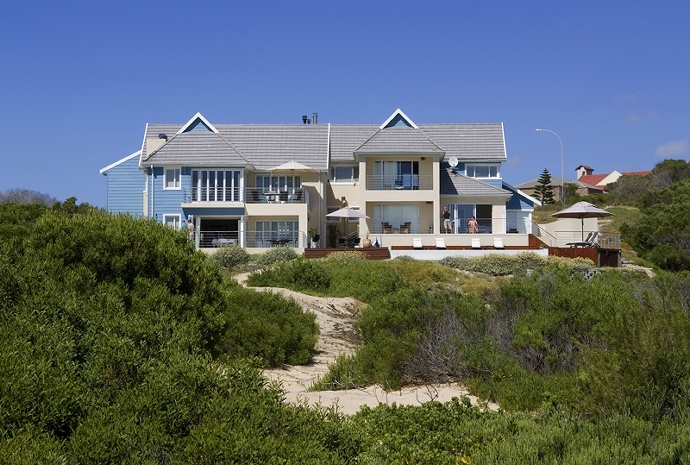 Moya Manzi Beach House Jeffreys Bay Moya Manzi Beach House Jeffreys Bay