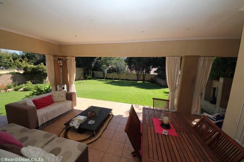 The Munday BB and Luxury Self Catering Apartments, Johannesburg