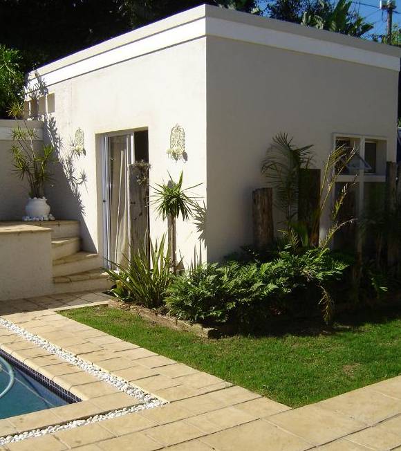 The Terrace B&B, East London