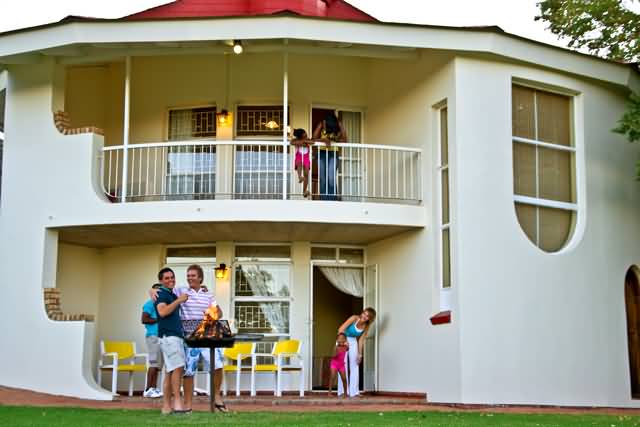 Forever Resorts Gariep