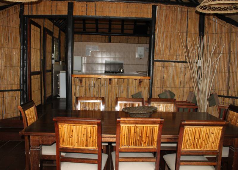 Bhangazi Bush Lodge Cape Vidal, Cape Vidal