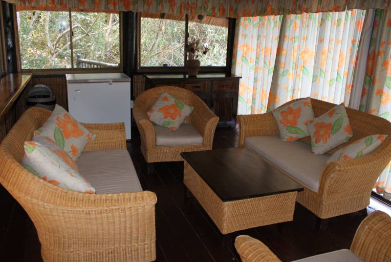 Bhangazi Bush Lodge Cape Vidal, Cape Vidal