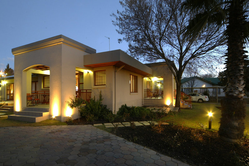 Fisant Guest House, Bethlehem