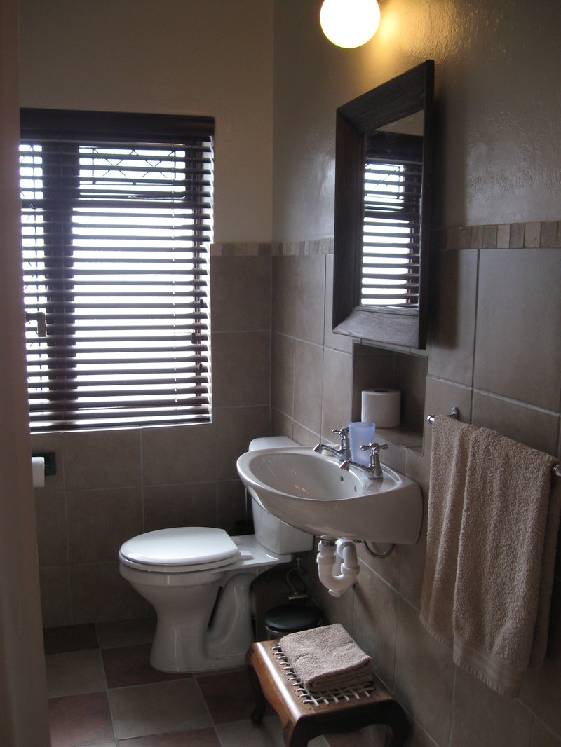 Serenahof Guest Apartments, Stellenbosch