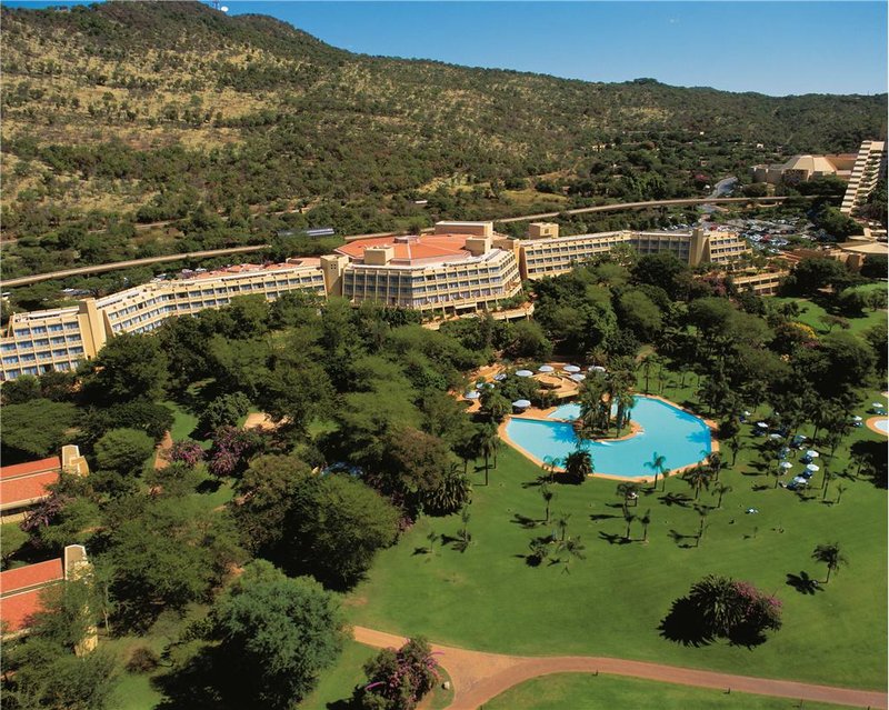Sun City Hotel South Africa 40
