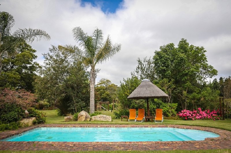 Coral Tree Cottages, Plettenberg Bay