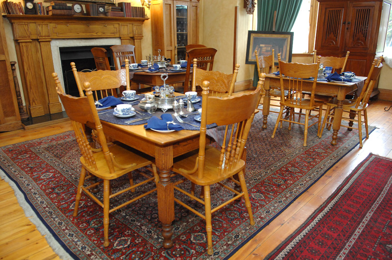 A Tapestry Garden Guest House, Potchefstroom