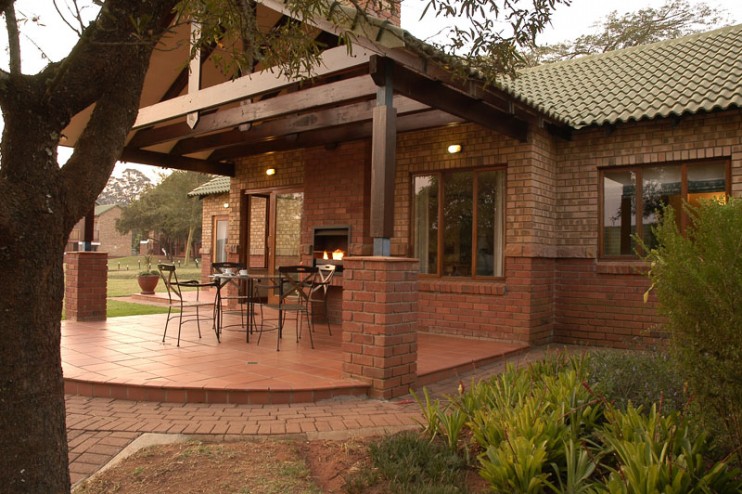 Greenway Woods Resort, White River