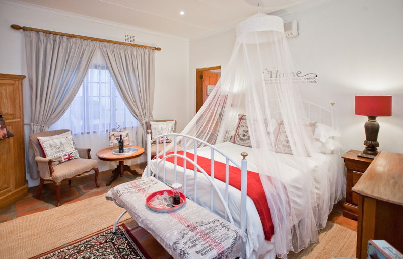 Thylitshia Villa Guesthouse, Oudtshoorn